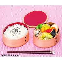 曲げ輪っぱひな弁当