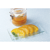 甘夏のシロップ漬け