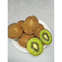 有機栽培キウイ400g【FG澤登】（WEB）