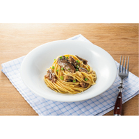 調理例（いわしは塩味が強いため食べるときにほぐしてから）