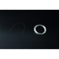 ブレスレットのゴム交換セット（クリア）