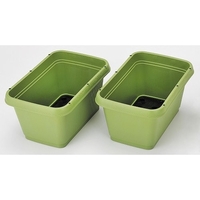 菜園プランター520　2個組