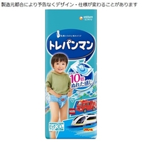 トレパンマンブルービッグ30枚