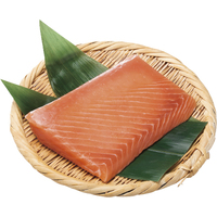 雄武産活〆秋鮭ルイベ（WEB）