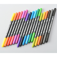 マルスグラフィック　DUO　18色セット