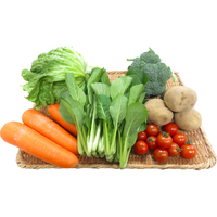 あっぱれ・はればれ野菜6点セット