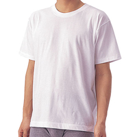 半袖TシャツM　2枚組