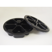 押すだけ簡単　おにぎり達人