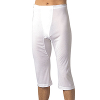 ロングパンツ　L　2枚組