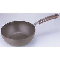 お弁当ぴったり　深型フライパン20cm