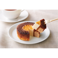 クリームブリュレバウム（WEB）