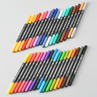 マルスグラフィック　DUO　36色セット