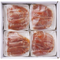 【3／26〜28宅配】からし明太子（アラスカ産・切子）