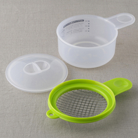 たまごサラダメーカー