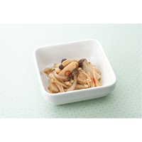 きのこのマリネ