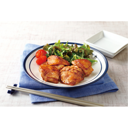 ひとくちチキン（味噌漬け）（全農チキン） ｜生協の食材宅配 生活