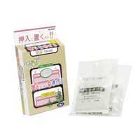 置くだけで嫌な虫逃げる　押入用