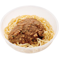 魚粉かおる　まぜそば