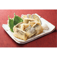 あなごの天ぷら