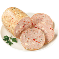 これ好き！トマトチーズソーセージ（WEB）