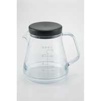 珈琲考具　割れにくいサーバー700mL