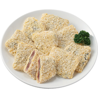 フライパンで三陸産さんまフライ