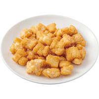 ちょこっと揚げ（香ばしエビ味）