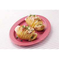 ハッセルバックポテト