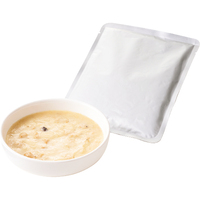 あえるパスタソース　きのことチキンのクリーミーレモンバター