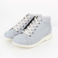 靴フォッジャⅢアッシュブルー24．5EEE