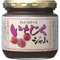 いちじくジャム