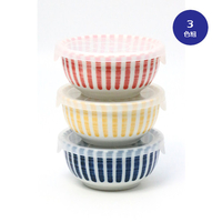 いろどり十草パック鉢　3色組