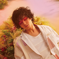 CD　藤井風／LOVE　ALL　COVER　ALL