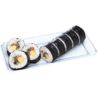 韓国風のり巻（WEB）