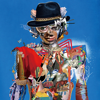 CD　Dear　Jubilee　−RADWIMPS