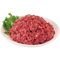 牛ひき肉・お試し100g