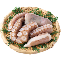 明石の大生だこ（塩もみ済）加熱用