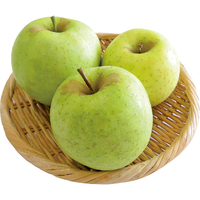 産地『太鼓判』りんご（王林）800g