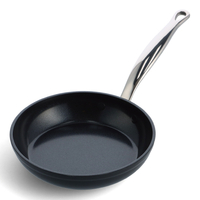 グリーンパン　バルセロナプロ　フライパン20cm