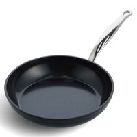 グリーンパン　バルセロナプロ　フライパン24cm