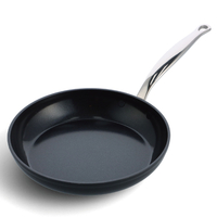 グリーンパン　バルセロナプロ　フライパン26cm