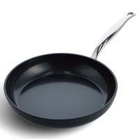 グリーンパン　バルセロナプロ　フライパン28cm