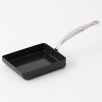 グリーンパン　バルセロナプロ　エッグパン