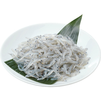 兵庫県産生しらす