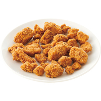 パクパクスナックチキン