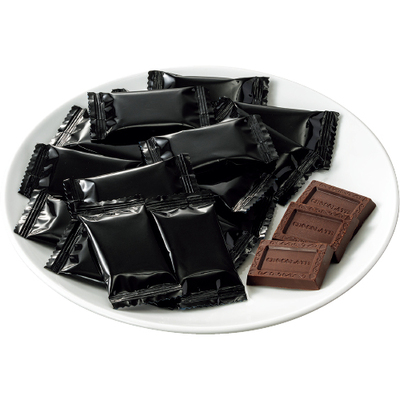 ひとくちチョコ カカオ70 ｜生協の食材宅配 生活クラブの