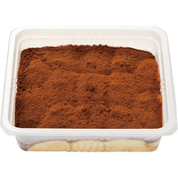 濃厚ティラミス（北海道産マスカルポーネ使用）