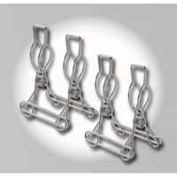 竿外れ防止　ダブルピンチ　2個組