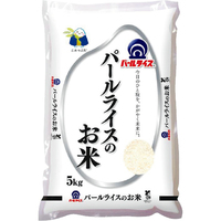 パールライスのお米5kg