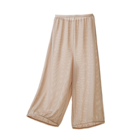 ガウチョ用楽ちんペチパンツメッシュ　M